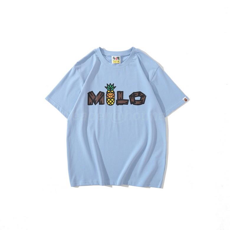 Bape Men's T-shirts 387